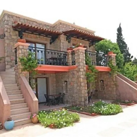 Pinarhan Studio Apart Otel Bitez