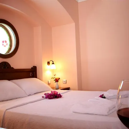 Pinarhan Studio Apart Otel Bitez