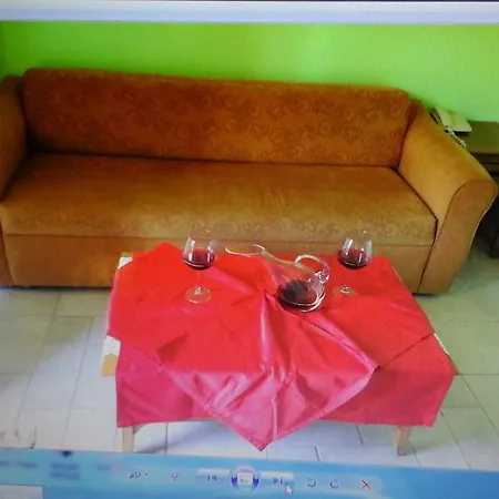 Pinarhan Studio Apart Otel