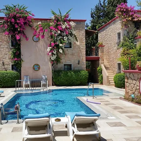 Pinarhan Studio Apart Otel