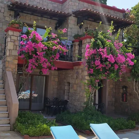 Pinarhan Studio Apart Otel 3*