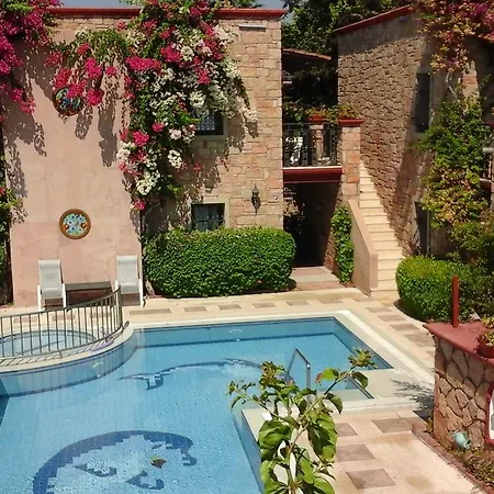 Pinarhan Studio Apart Otel Bitez