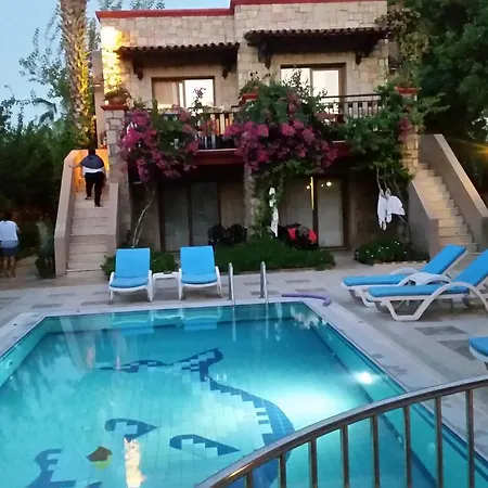 Pinarhan Studio Apart Otel Bitez