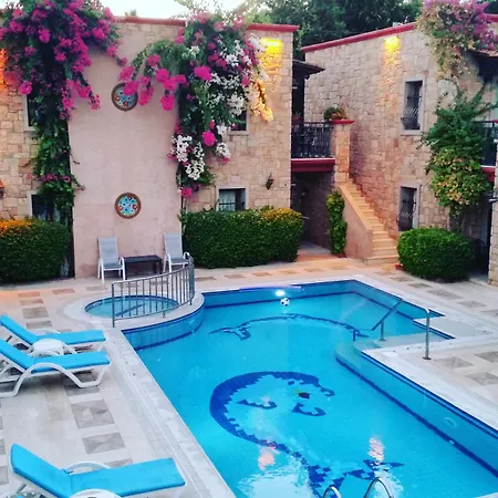 Pinarhan Studio Apart Otel Bitez
